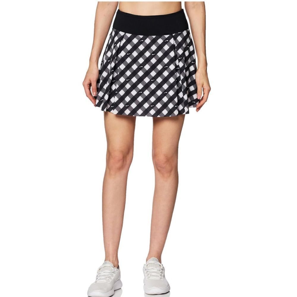 Nike Women's 15" Dri-FIT Advantage Golf/tennis/pickel ball Skort B22‎